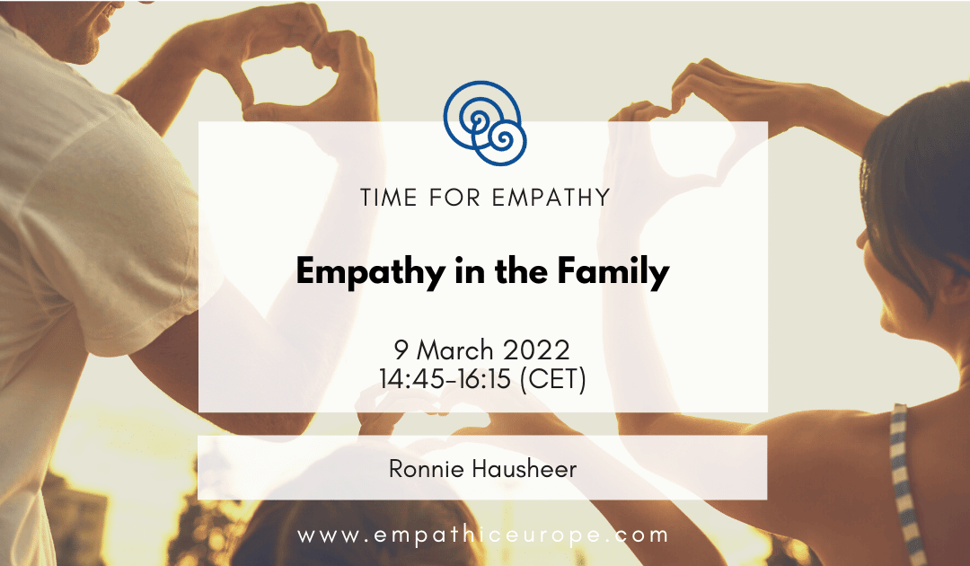 Empathy in the Family