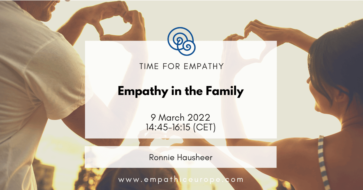 Empathy in the Family