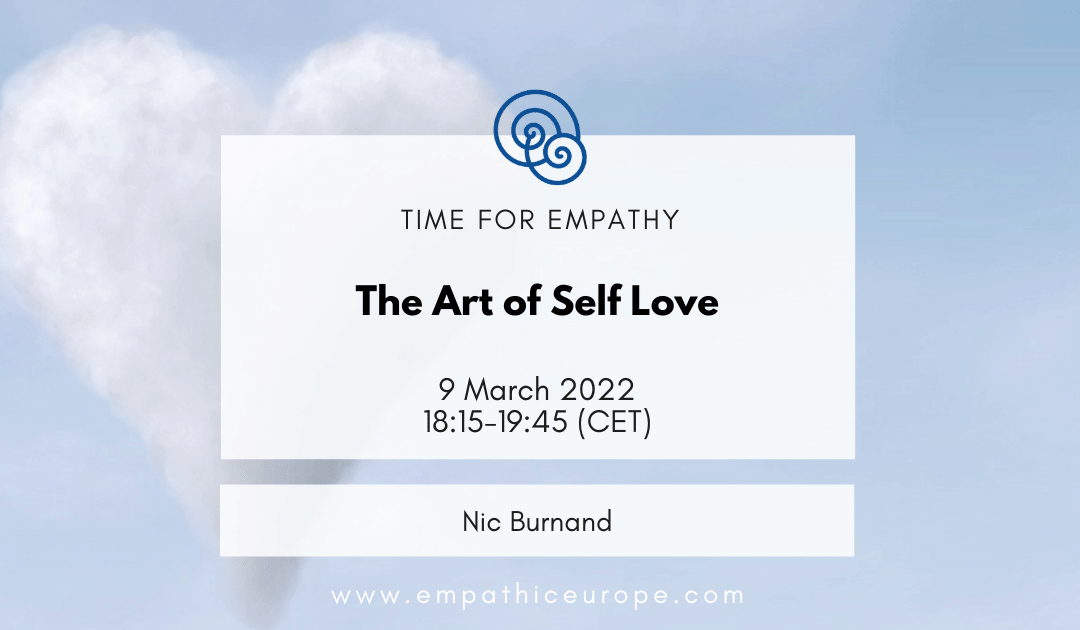 The art of Self Love
