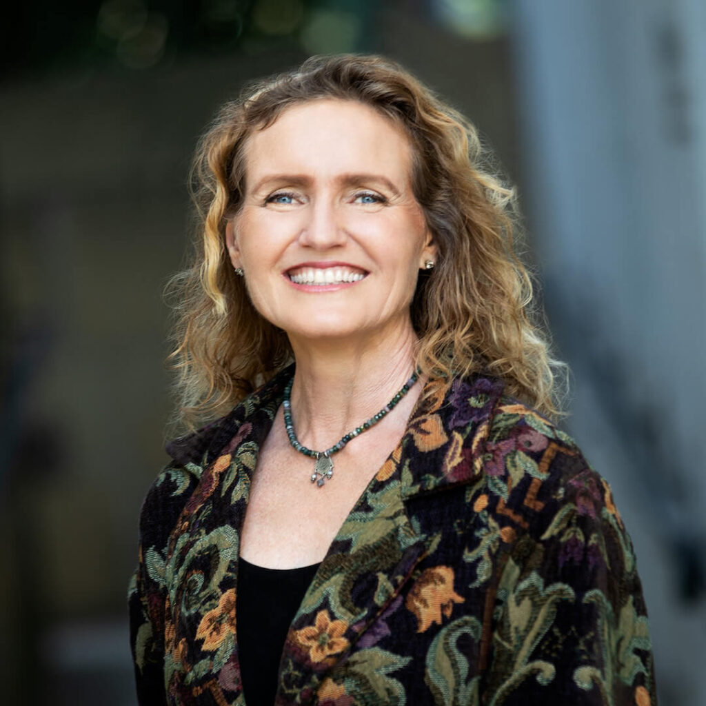 Catherine Cooley