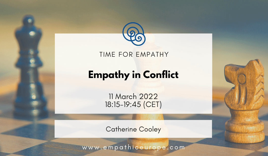 Empathy in Conflict