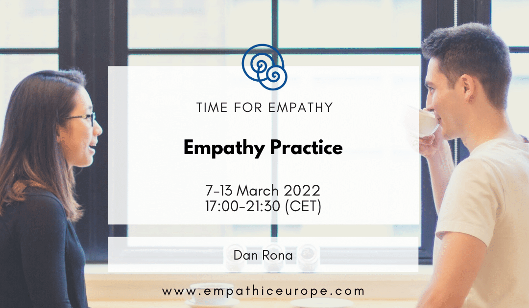 Empathy Practice