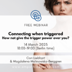 Connecting when triggered – free webinar