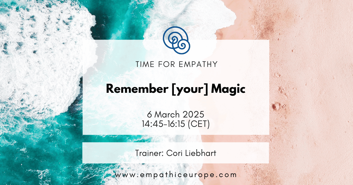 Remember your Magic