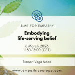 Embodying life-serving belief – Vega Moon