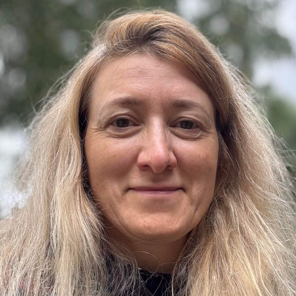 Gabriela Papuzińska