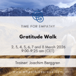 Gratitude Walk 09