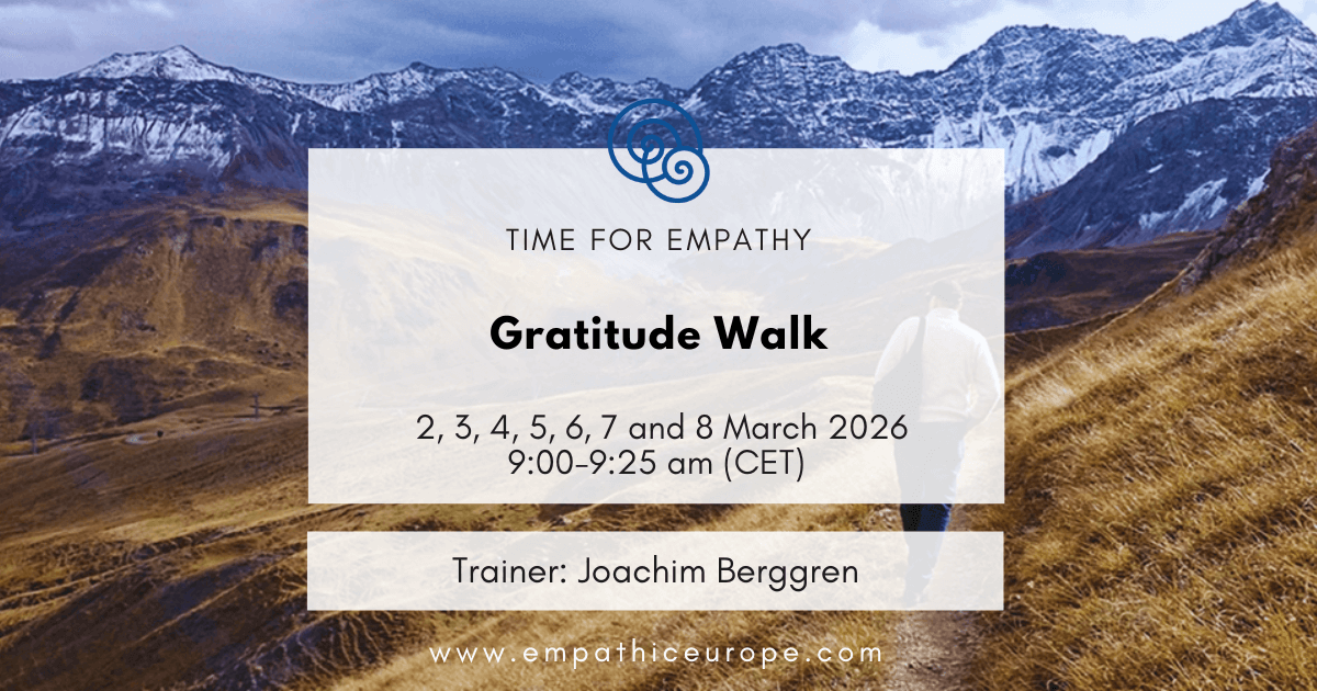 Gratitude Walk 09