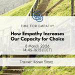 How Empathy Increases Our Capacity for Choice