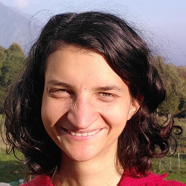 Paulina Orbitowska-Fernandez