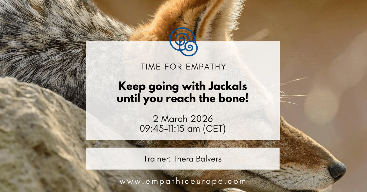 Keep going with Jackals until you reach the bone!