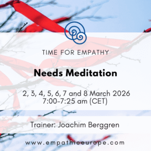 Needs Meditation 07