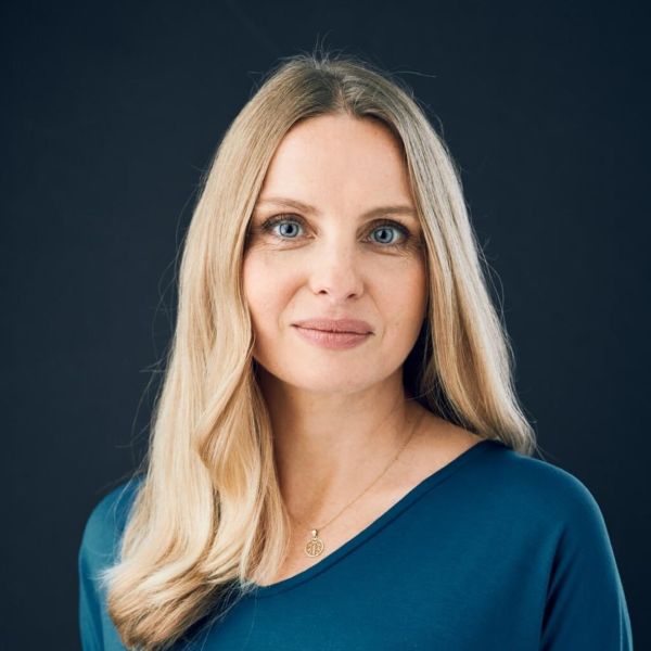 Paulina Orbitowska-Fernandez