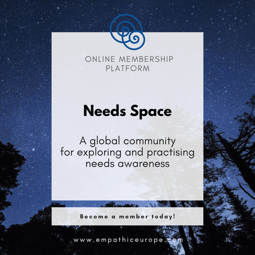 Needs-Space-Membership-Platform-Empathic-Way-Europe Needs Space Joachim Berggren