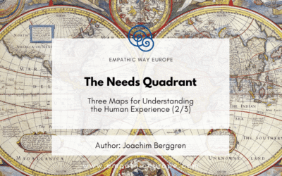 The Needs Quadrant