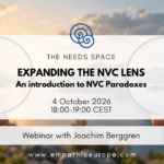 EXPANDING THE NVC LENS