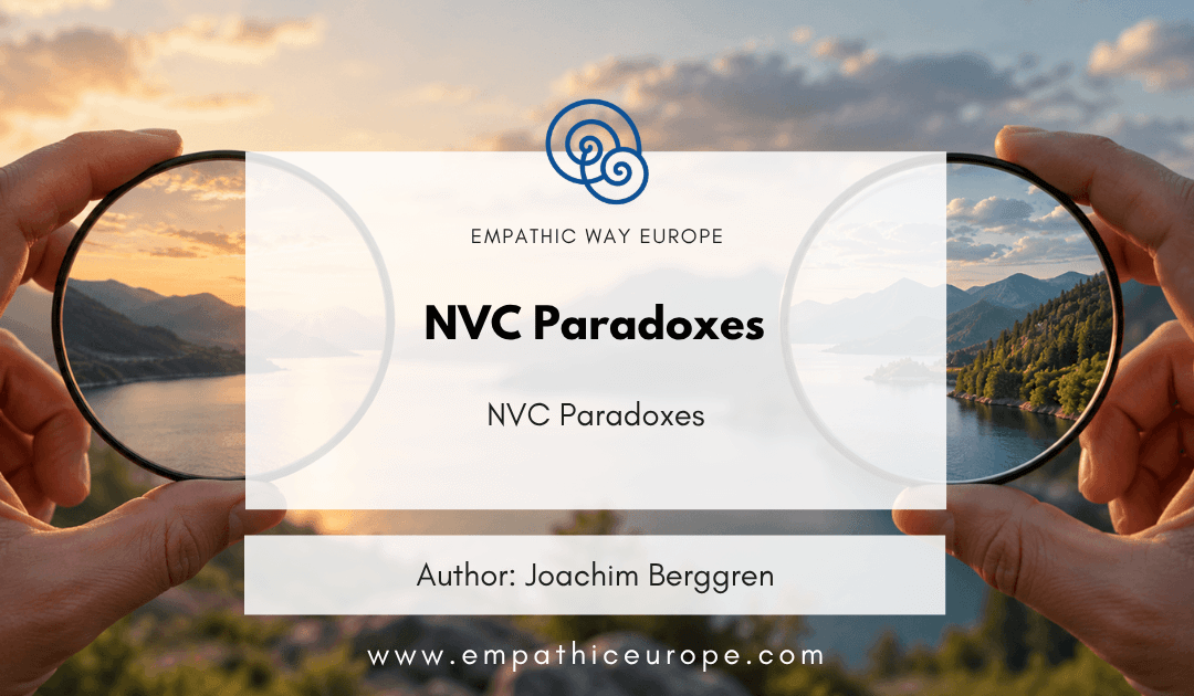 NVC Paradoxes 01