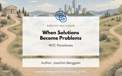 When Solutions Become Problems